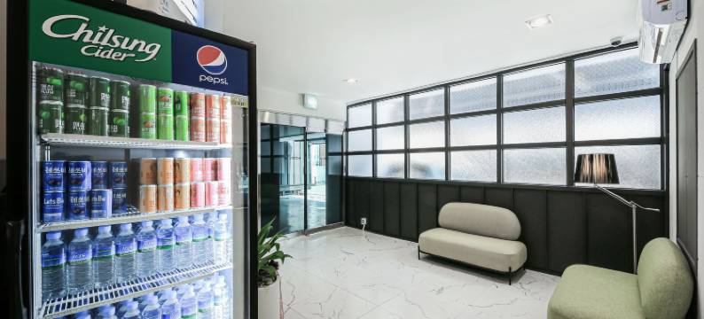 清州YAM忠北大学(Cheongju Yam Chungbuk University)图片