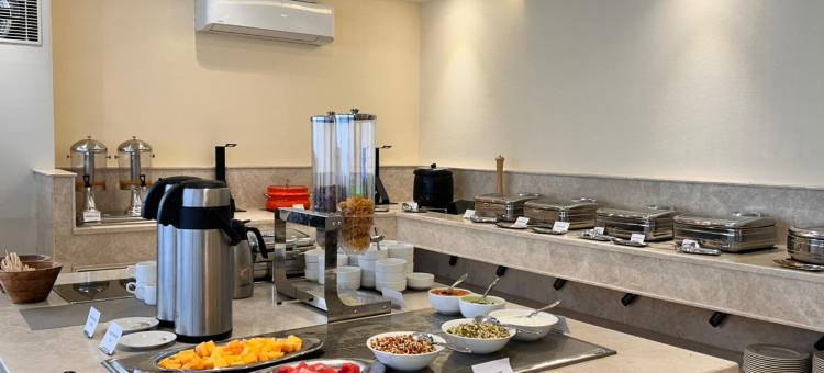 贝斯特韦斯特玛哈拉尼巴格(Best Western Maharani Bagh New Delhi)图片