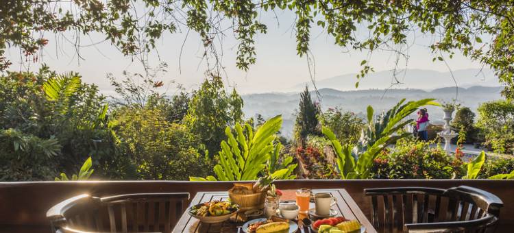 富采赛山度假村(Phu Chaisai Mountain Chiang Rai Resort)图片