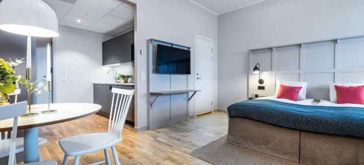 Biz公寓Bromma(Biz Apartment Bromma)图片