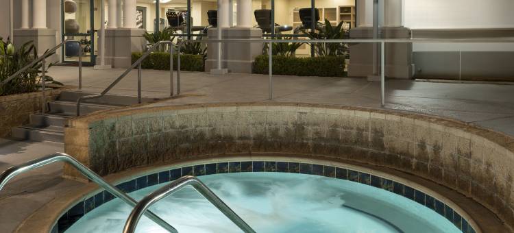 科斯塔梅萨万豪酒店(Costa Mesa Marriott)图片