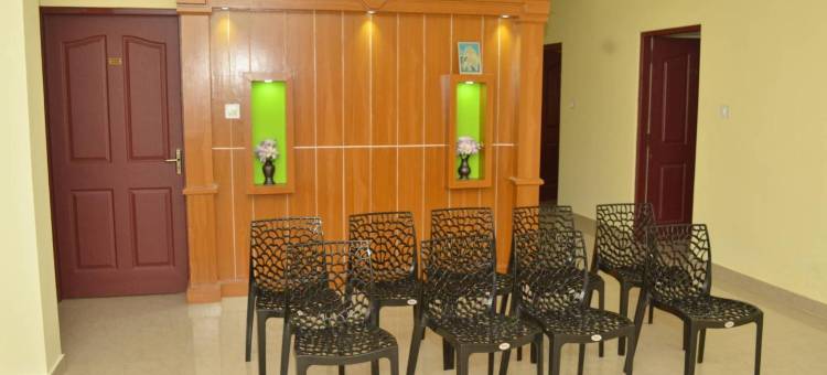 联合梦想旅馆(United Dreams)图片