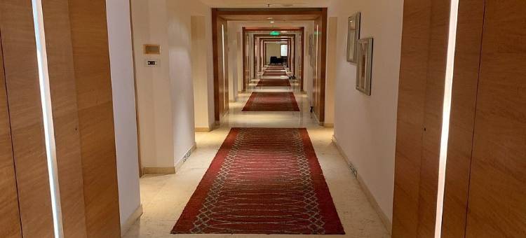 泰姬俱乐部大厦酒店(Taj Club House)图片