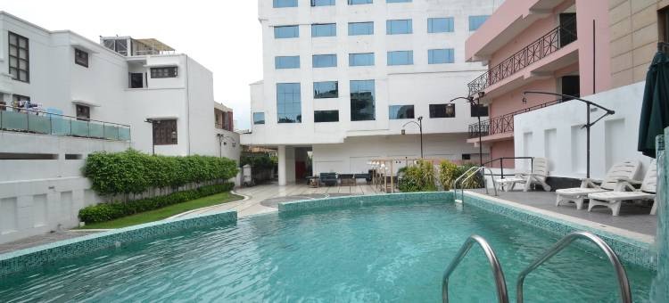 皇家克里夫酒店(Hotel Royal Cliff)图片