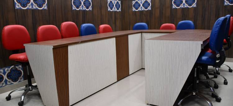 辛杜酒店(Hotel Sindhu)图片