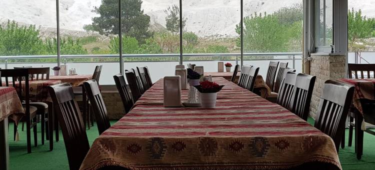 阿里达酒店(Alida Hotel Pamukkale)图片