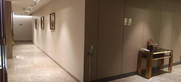 Udman Hotel Greater Noida图片