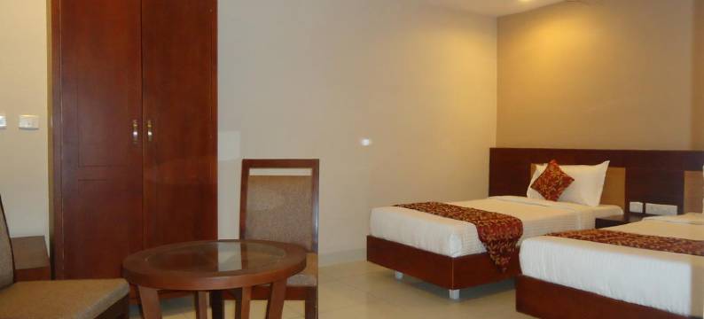 愉悦酒店(Pleasant Inn)图片