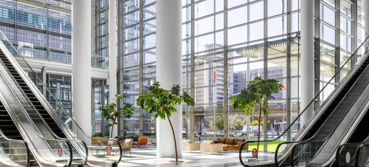 Holiday Inn Express 开普敦市中心(Holiday Inn Express Cape Town City Centre)图片