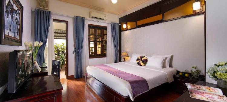 印象精品酒店(Impressive Boutique Hotel)图片