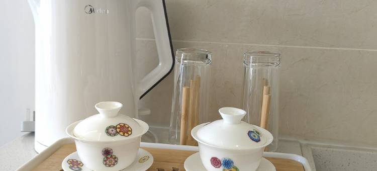 温馨时光民宿(大坪南路分店)图片