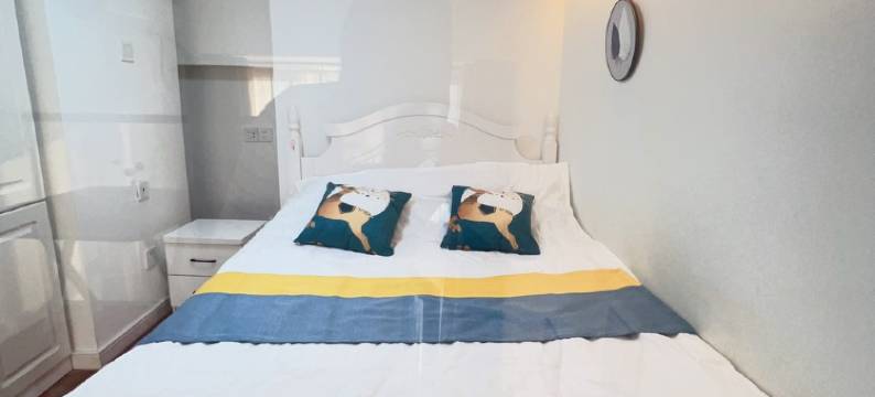 大漂亮民宿(功德坊路分店)图片