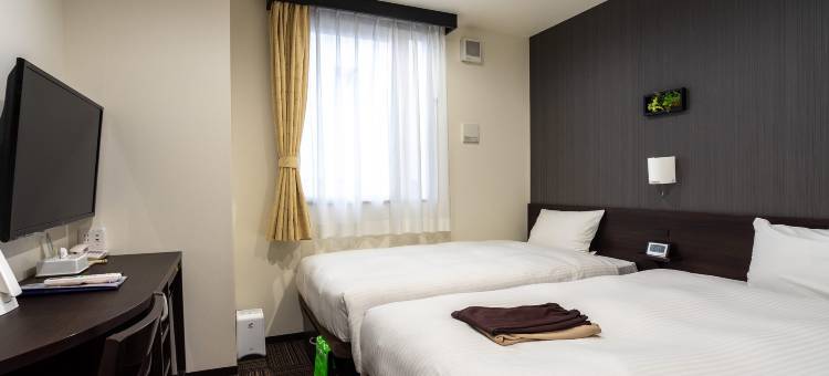 南酒店(Hotel Minami)图片