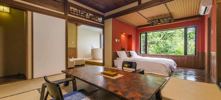 和味之宿角上楼本馆酒店(Kakujoro)图片