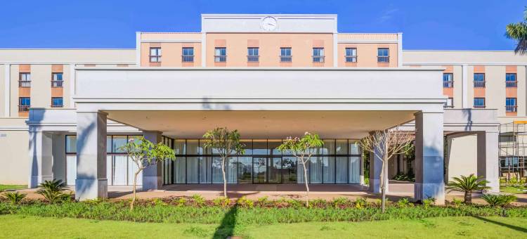 希尔顿花园酒店-圣何塞多里约普雷图(Hilton Garden Inn São José do Rio Preto)图片