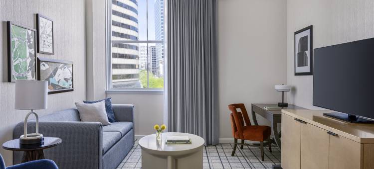 摩纳哥盐湖城金普顿酒店(Kimpton Hotel Monaco Salt Lake City)图片