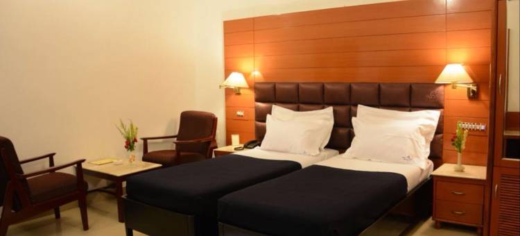 大中央酒店(Hotel Grand Central)图片