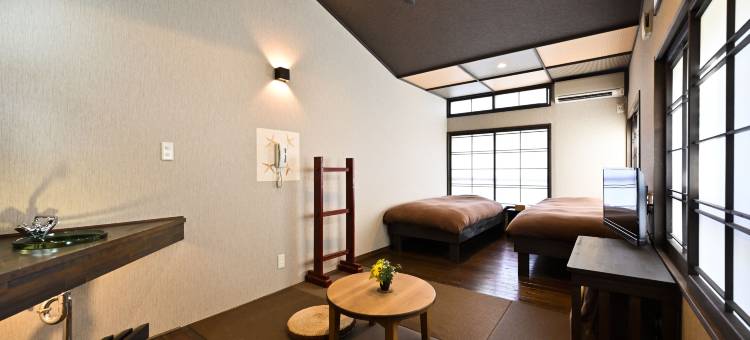 Woori房旅馆(Wooribow Ryokan)图片