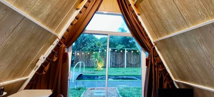 奈考咖啡馆及度假村(Naikhao Cafe and Resort)图片