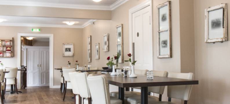 埃吉尔斯塔第尔湖酒店(Gistihúsið - Lake Hotel Egilsstadir)图片