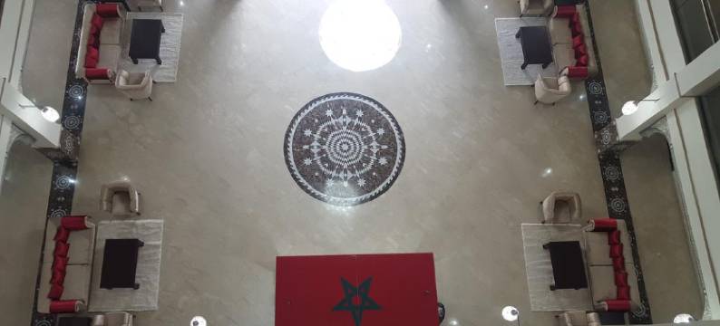 罗费达公寓酒店(Rofaida Appart'Hotel)图片