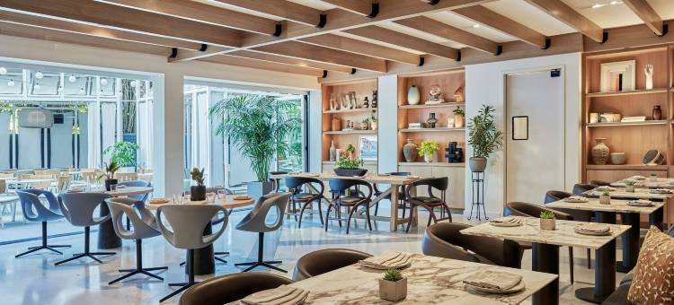 圣莫妮卡总督酒店(Viceroy Santa Monica)图片