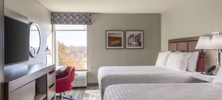 雅典欢朋酒店(Hampton Inn Athens)图片