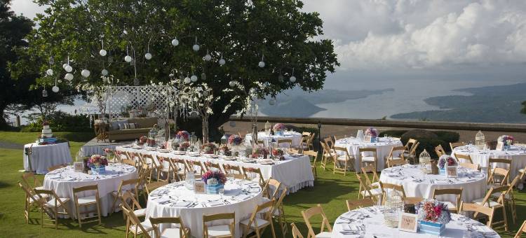 塔尔观景酒店(Taal Vista Hotel)图片