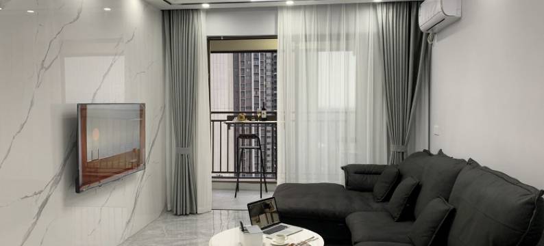 芦苞民宿(长涡大道分店)图片