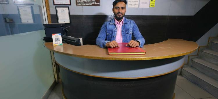 Hotel Ashoka International图片