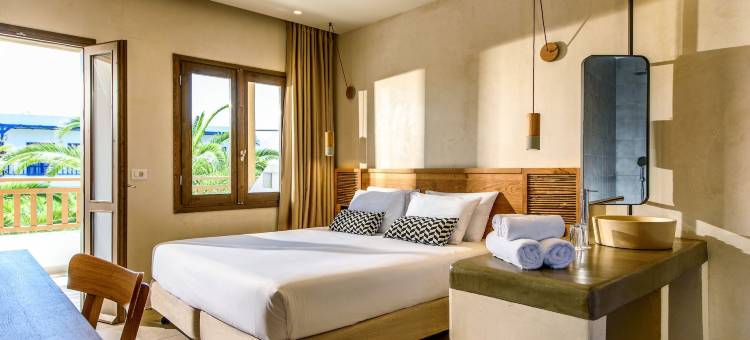 斯特拉村海滨酒店全包式住宿(Stella Village Seaside Hotel)图片