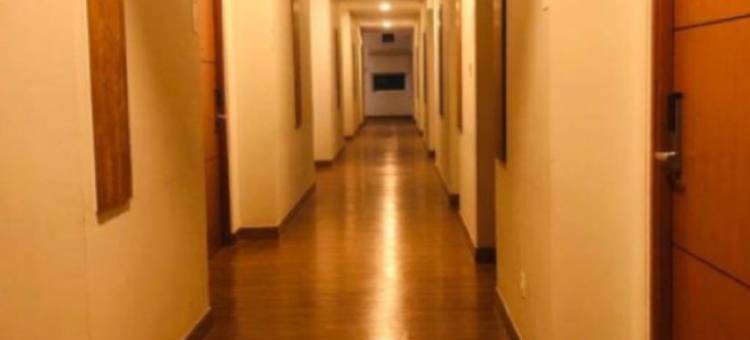 Cordela Inn Millennium Medan图片