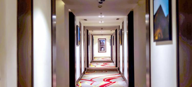 Ramada Plaza by Wyndham Lucknow图片