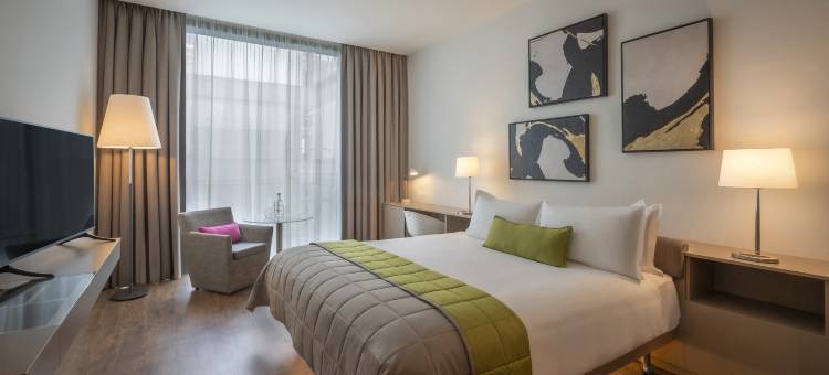 吉布森酒店-埃森德典藏酒店成员(The Gibson Hotel)图片