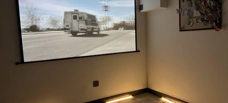 用芯民宿(锦堂街分店)图片