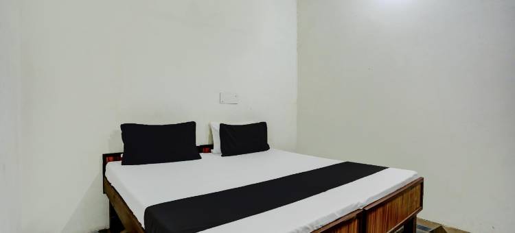 Hotel O Swagat图片