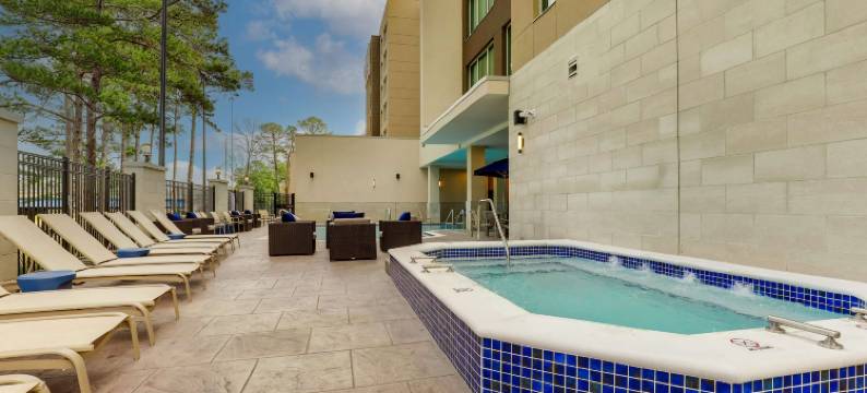 德鲁里广场酒店-塔拉哈西(Drury Plaza Hotel Tallahassee)图片