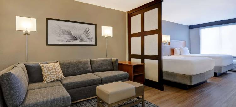 圣安东尼奥北石橡树凯悦嘉轩酒店(Hyatt Place San Antonio North Stone Oak)图片