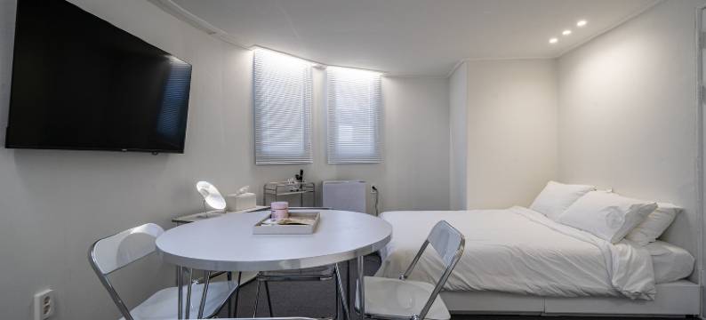 酒店Pine天安(Hotel Pine Cheonan)图片