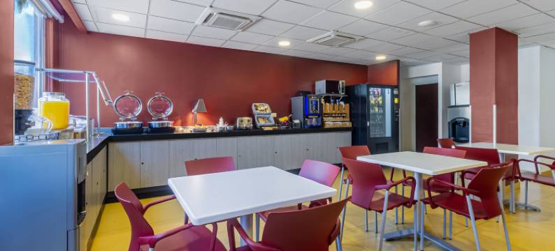 图斯特拉-古铁雷斯波利福鲁姆万豪城市快捷青年酒店(City Express Junior by Marriott Tuxtla Gutiérrez Poliforum)图片