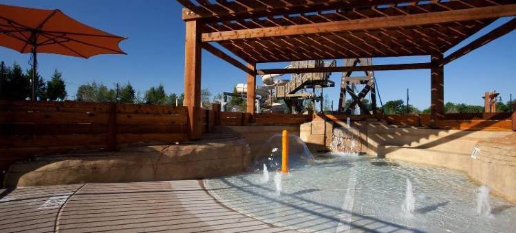 盖洛德德克萨斯度假酒店及会议中心(Gaylord Texan Resort & Convention Center)图片