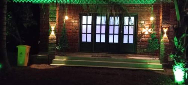 Saka kadams home stay图片