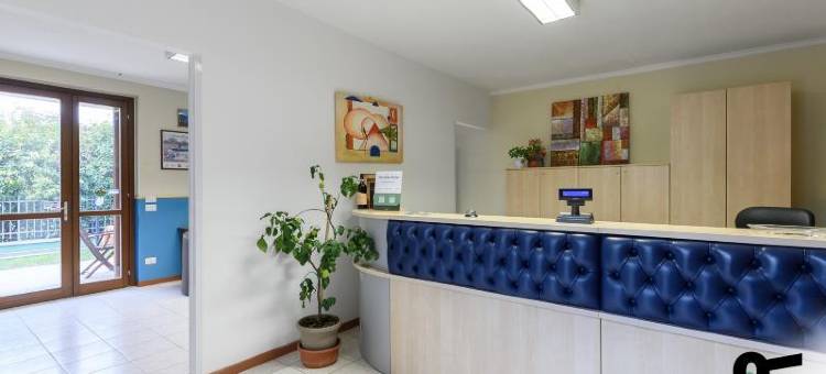 加尔达宫住宅(Ferretti Residence Garda Palace)图片