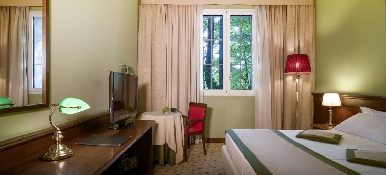 波隆那梅迪图尔酒店(Meditur Hotel Bologna)图片