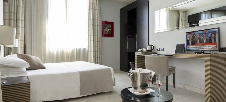 萨尔加宫酒店(Palazzo Salgar)图片