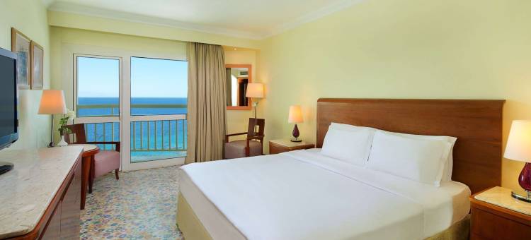 施柏阁塔巴尼尔森度假村酒店(Steigenberger Hotel & Nelson Village, Taba)图片