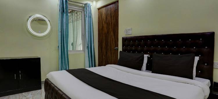 Hotel O Super MEX图片