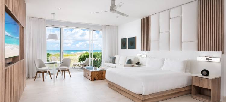 威玛拉度假村及别墅(Wymara Resort & Villas)图片