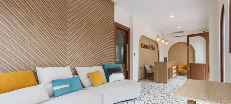 卡萨贝拉民宿(Casabella Homestay)图片