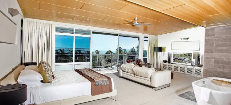 派珀斯努萨度假别墅酒店(Peppers Noosa Resort and Villas)图片